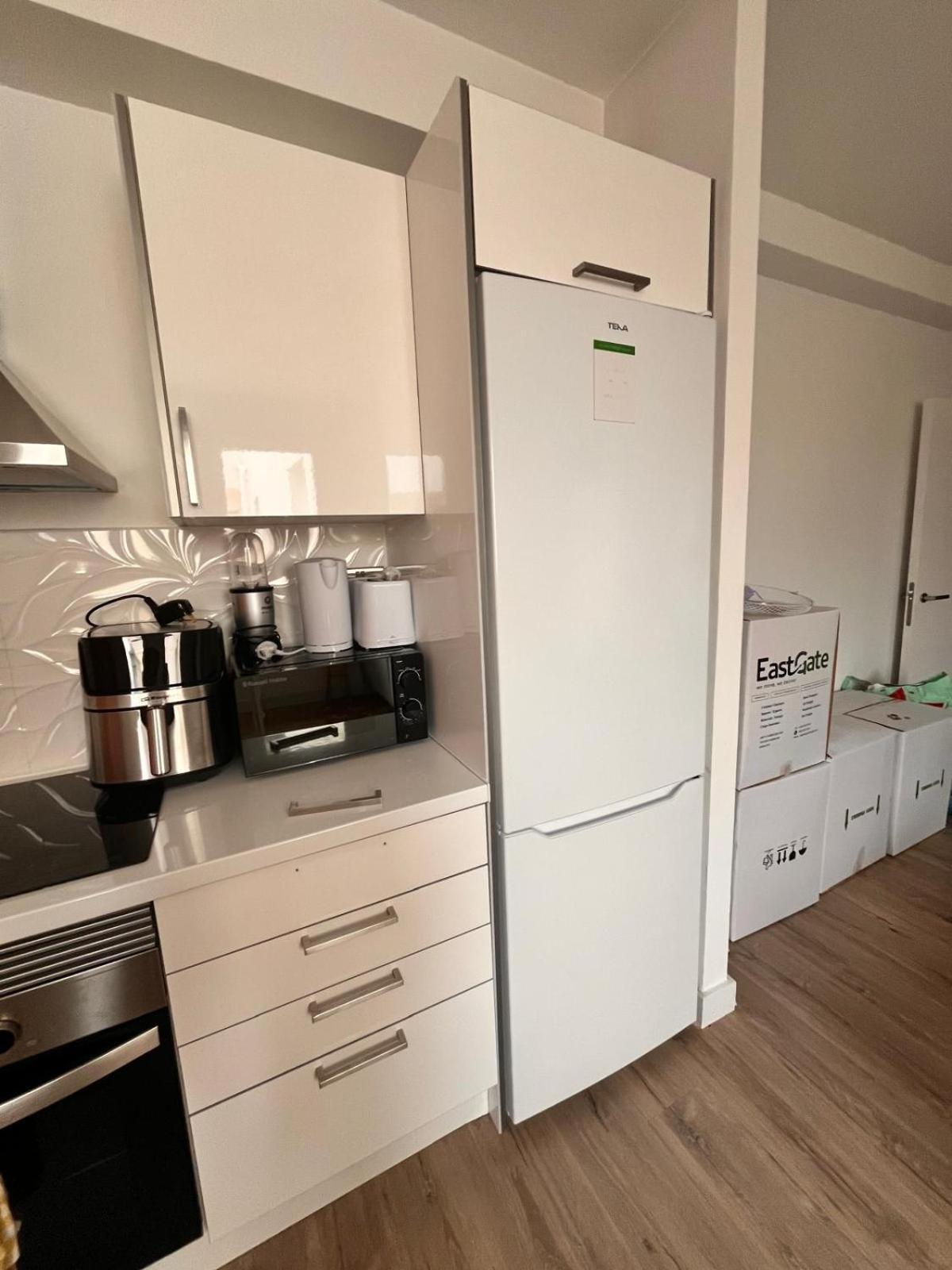 269 Main Street 3 Bedrooms Gem Γιβραλτάρ Εξωτερικό φωτογραφία