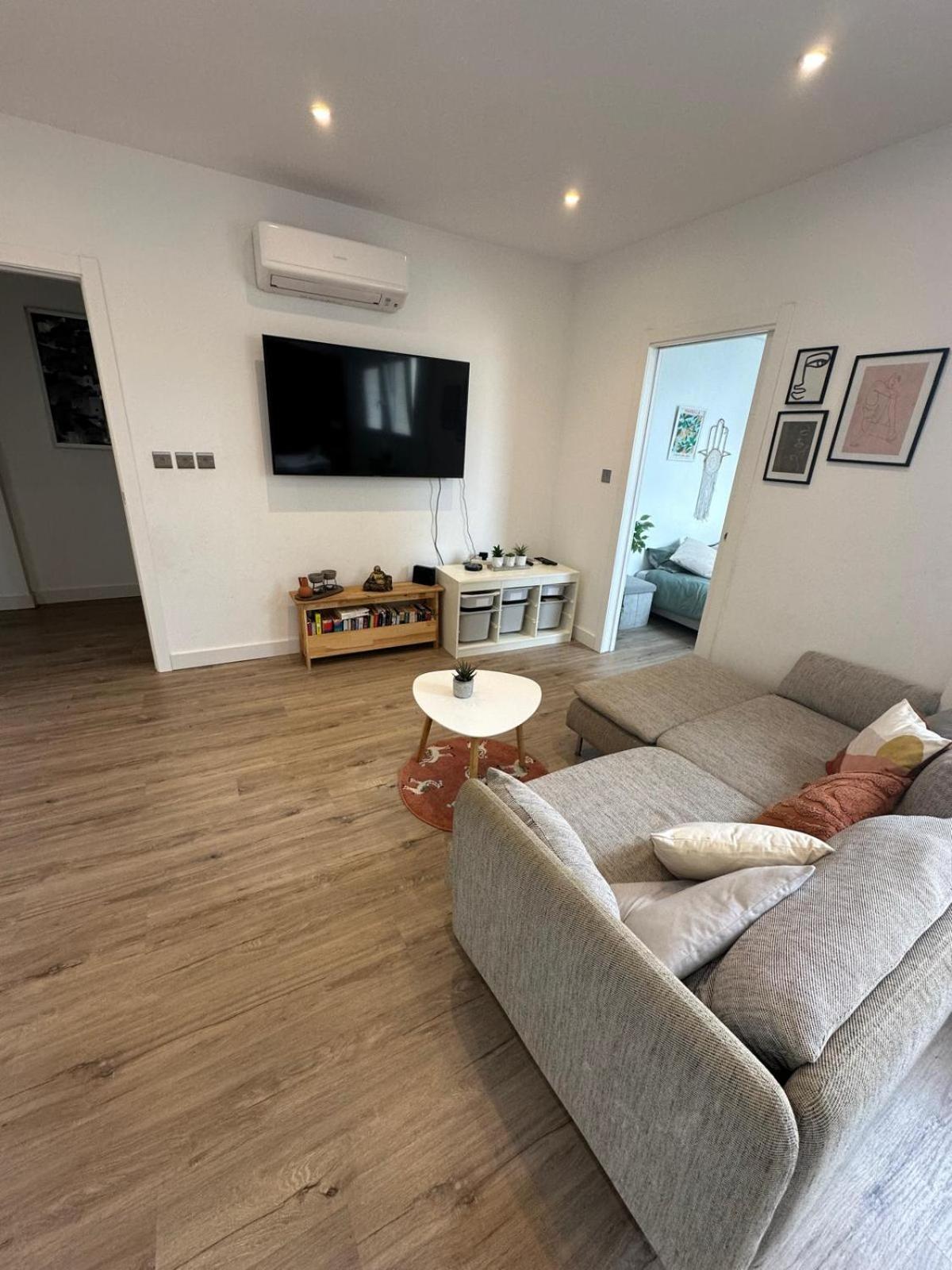 269 Main Street 3 Bedrooms Gem Γιβραλτάρ Εξωτερικό φωτογραφία
