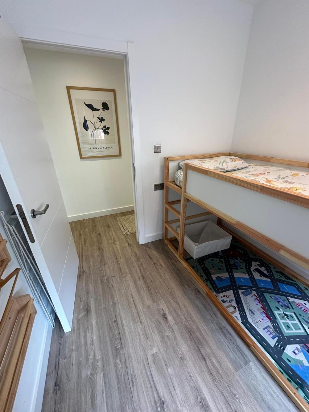 269 Main Street 3 Bedrooms Gem Γιβραλτάρ Εξωτερικό φωτογραφία